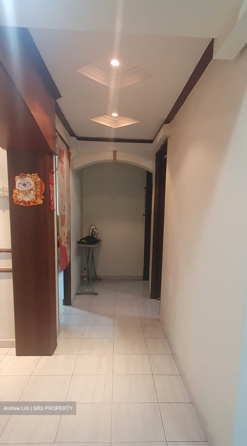 Blk 243 Gombak View (Bukit Batok), HDB 5 Rooms #551998021